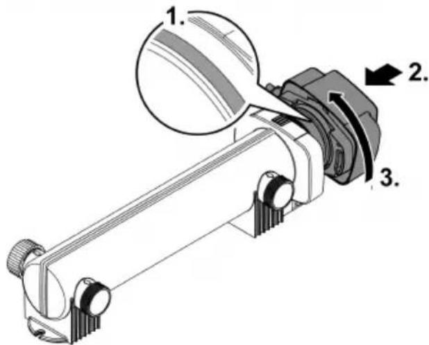OASE Vitronic 55 W - Vitronic 18 W, 24 W, 36 W, 55 W - 1