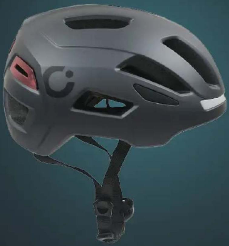 CECOTEC BrainGuard Flash S-M - 1
