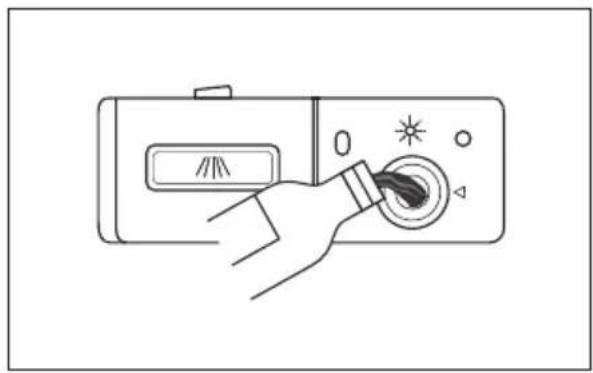 MIDEA MDC22P1ABB - MANUAL DEL USUARIO - 1