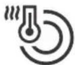 MIDEA MDC22P1ABB - AVERTISSEMENT - 1