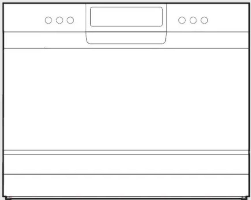MIDEA MDC22P1ABB - AVIS DE PROTECTION DES DONNÉES - 2