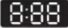 MIDEA MDC22P1ABB - INSTRUCTIONS D'UTILISATION - 8