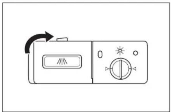 MIDEA MDC22P1ABB - Filling The Detergent Dispenser - 3
