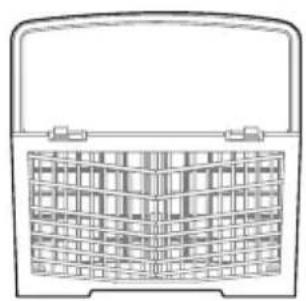 MIDEA MDC22P1ABB - IMPORTANT - 2