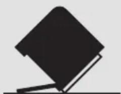 MIDEA MDC17P4CWW - WARNING - 1