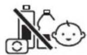 MIDEA MDC17P4CWW - WARNING - 1
