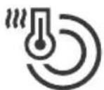 MIDEA MDC17P4CWW - WARNING - 1