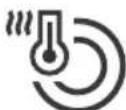 MIDEA MDC17P4CWW - ADVERTENCIA - 1