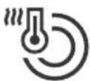 MIDEA MDC17P4CWW - A VERTISSEMENT - 1