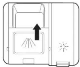MIDEA SU 7.35X14BS - Remplir le distributeur de détergent - 5