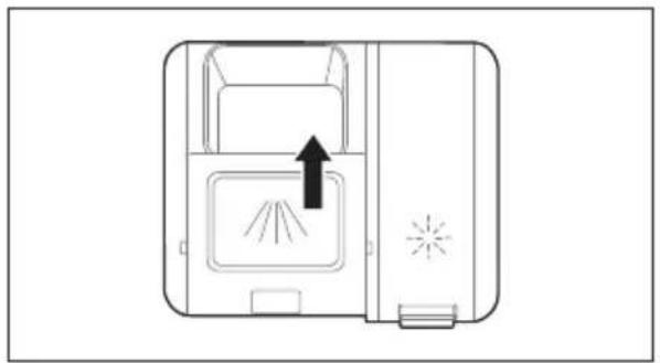 MIDEA SU 7.35X14BS - Filling The Detergent Dispenser - 3