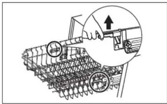MIDEA SU 7.35X14BS - Connection Of Drain Hoses - 3