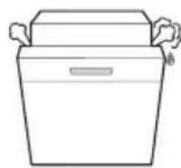 MIDEA SU 7.35X14BS - Forget To Add A Dish? - 2