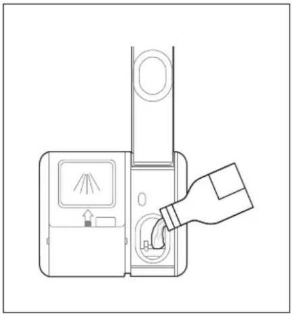 MIDEA SU 7.35X14BS - Connection Of Drain Hoses - 4