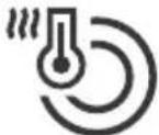 MIDEA SU 7.35X14BS - AVERTISSEMENT - 1
