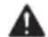 MIDEA SU 7.35X14BS - AVERTISSEMENT - 2