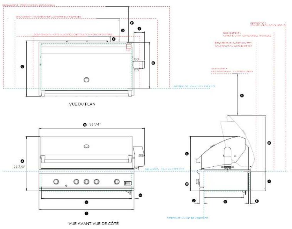 DCS GDSBE1-302L - CHOIX DE CONCEPTION | CONFIGURATIONS COMPACTES - 6