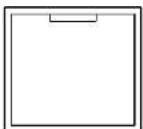 DCS GDSBE1-302L - REFROIDISSEURS SOUS COMPTOIR - 9