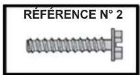 RÉFÉRENCE N° 2