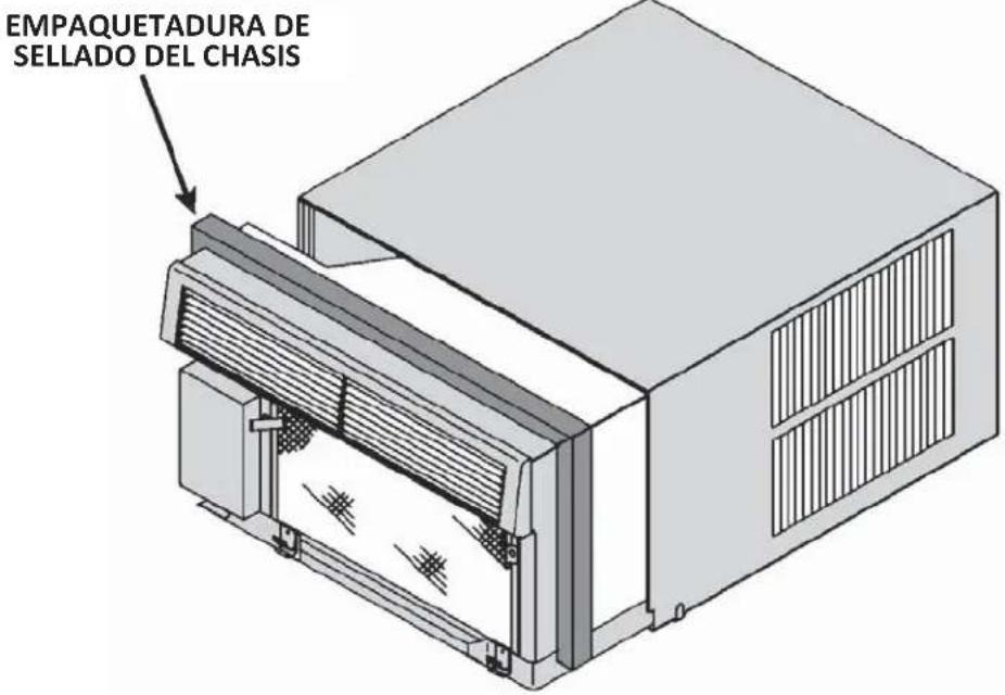 Friedrich Hazardgard SH20M30B - Riesgo de descarga eléctrica - 1