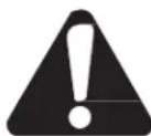 Friedrich Hazardgard SH20M30B - Your safety and the safety of others are very important. - 1