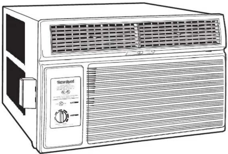 Friedrich Hazardgard SH20M30B - Unidad de aire acondicionado para uso en lugares peligrosos - 1