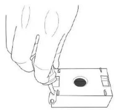 Friedrich Hazardgard SH20M30B - PROTÁBIDED HARDWARE - 2