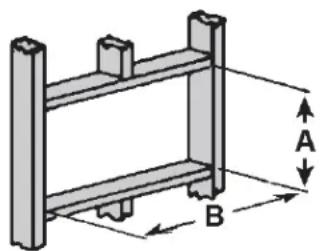 Friedrich Hazardgard SH20M30B - Special Instructions For Extra Thick Walls - 3