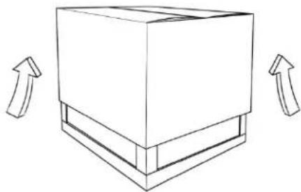Friedrich Hazardgard SH20M30B - Hazardgard® - 1