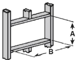 Friedrich Hazardgard SH20M30B - Instructions particulières pour les murs épais supplémentaires - 2