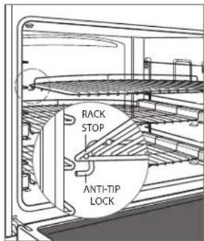 WOLF SO3050TEST - Standard Racks - 1