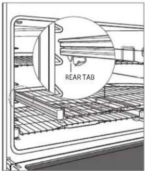 WOLF SO3050TEST - Full-Extension Racks - 1
