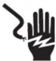 WHIRLPOOL WMCS3019RB - WARNING - 1