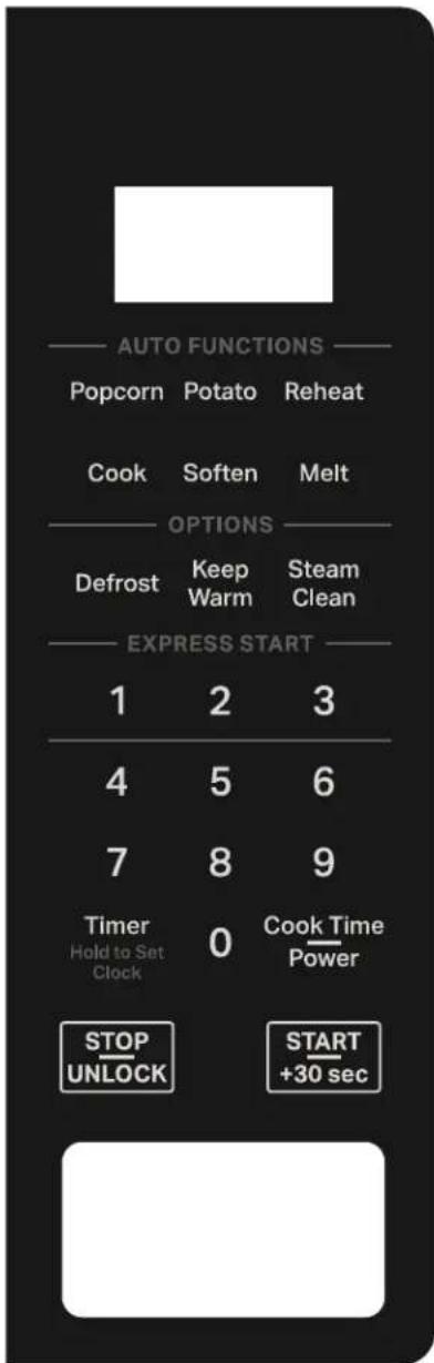 WHIRLPOOL WMCS3018RW - Rien ne fonctionne - 1
