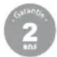 ASTRELL DVB-T2 011140 - GARANTIE - 7