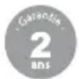 ASTRELL DVB-T2 011140 - GARANTIE - 9