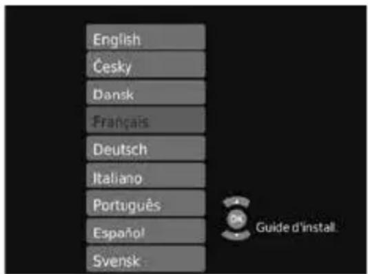 ASTRELL DVB-S2 013127 - - Prima installazione - 1