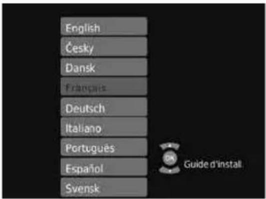 ASTRELL DVB-S2 013127 - A - Anschlüsse - 1