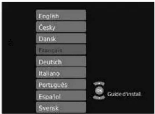 ASTRELL DVB-S2 013127 - A - Conexões - 1