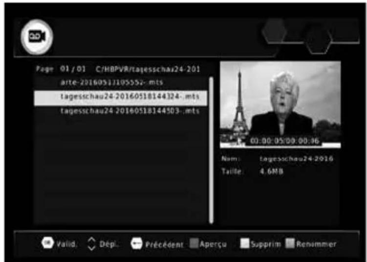 ASTRELL DVB-S2 013127 - Descripción rápida - 1