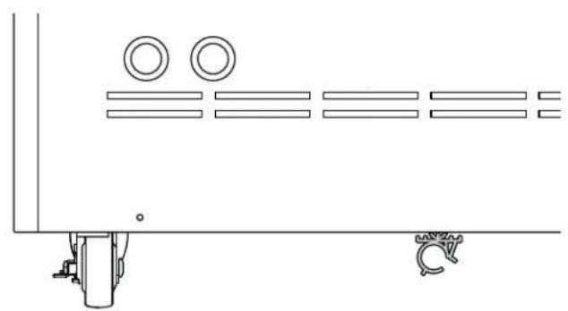 DCS CAD130E - IMPORTANT! - 3
