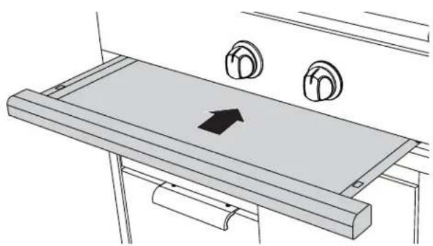 DCS CAD130E - IMPORTANT! - 4