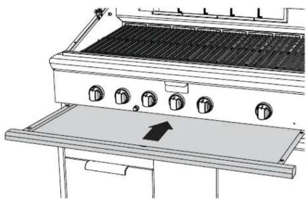 DCS CAD130E - IMPORTANT! - 6