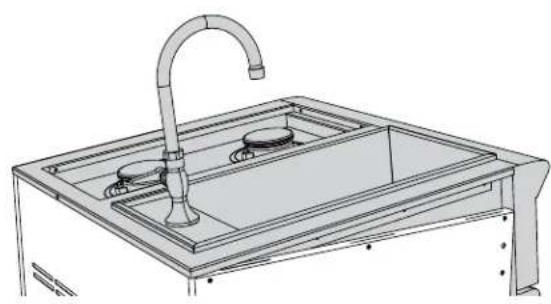 DCS CAD130E - IMPORTANT! - 2