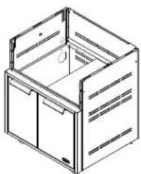 DCS CAD130E - Contenu - 1
