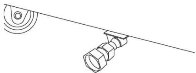 DCS CAD130E - IMPORTANT! - 1