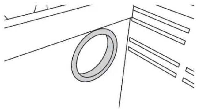 DCS CAD130E - IMPORTANT! - 2