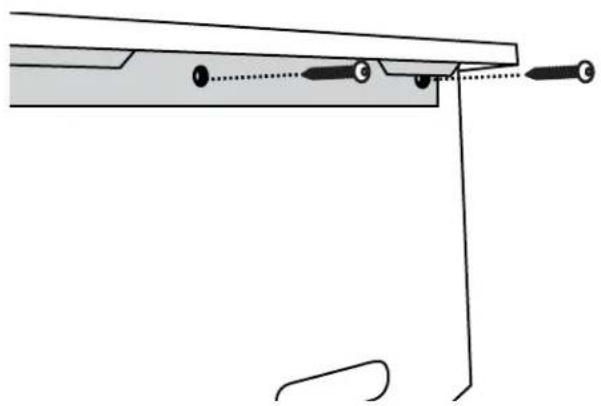 DCS CAD130E - Cart assembly instructions - 2