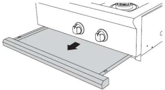 DCS CAD130E - IMPORTANT! - 1