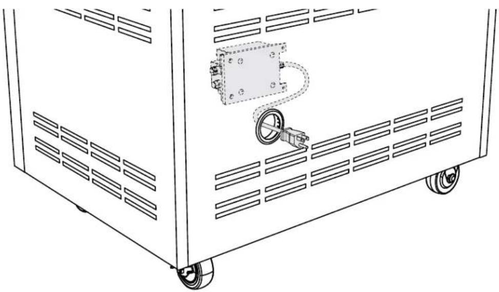 DCS CAD130E - IMPORTANT! - 1